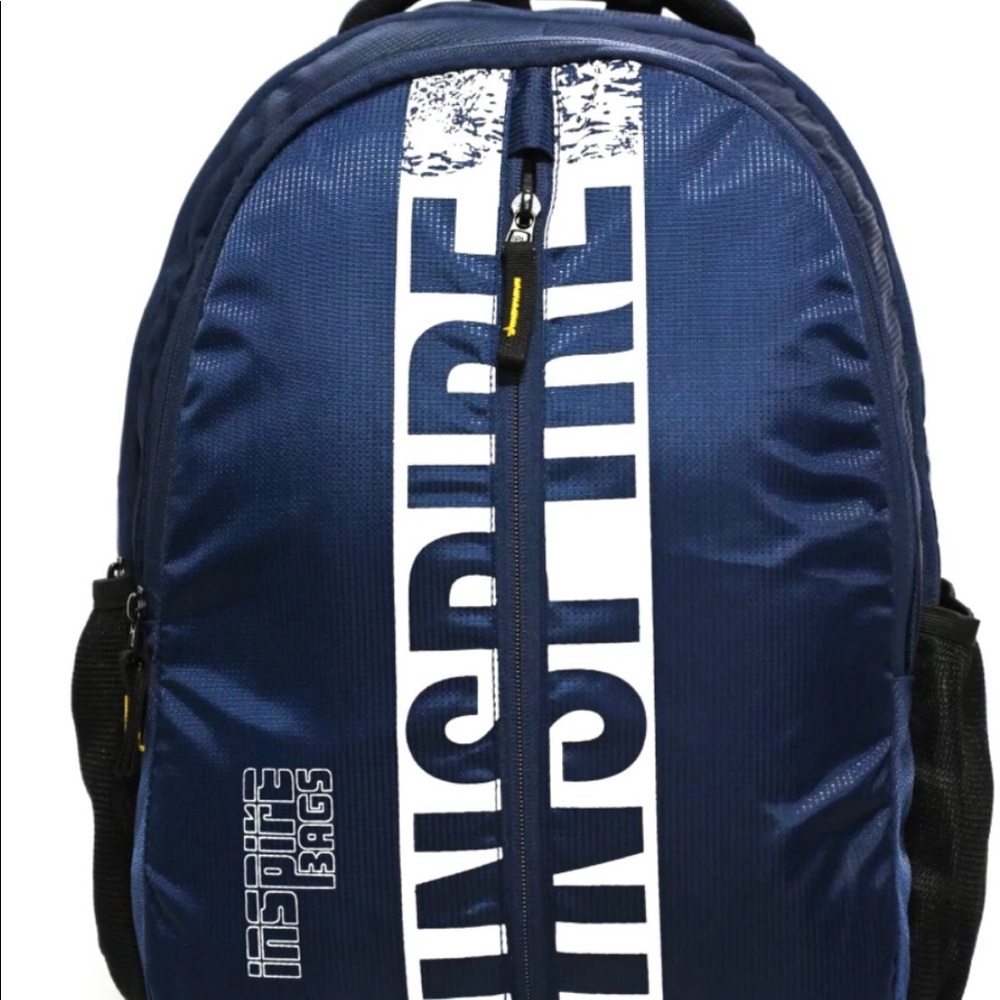 Back Pacls - Picture 10 of 11